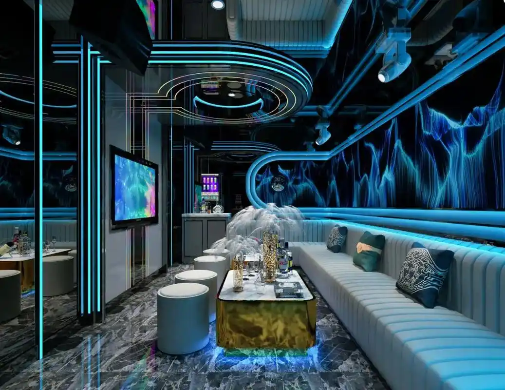 福州商务ktv，商务ktv是什么意思-永泰县ktv预定